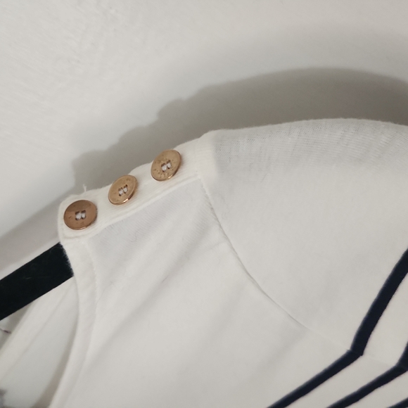 Womens Medium H&M Top - Picture 2 of 4